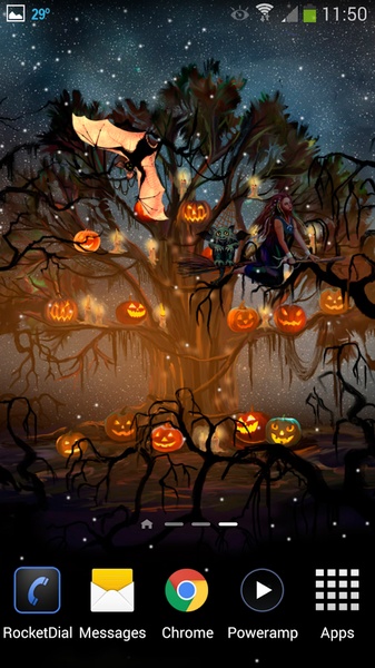 Happy Witches - Preview 17