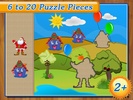 Puzzle for Santa screenshot 4