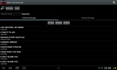 Killer Voice Recorder screenshot 2