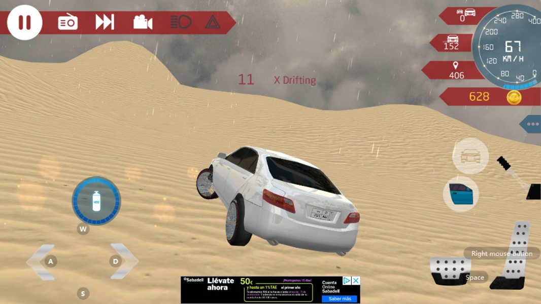 Drift Online - Preview 4