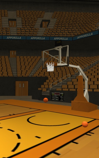 Three Point Shootout Free - Preview 7