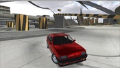 Classic Car Stunt & Drift screenshot 2