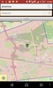 GPS Map Free screenshot 7