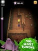 Save the Purple Frog Game screenshot 13