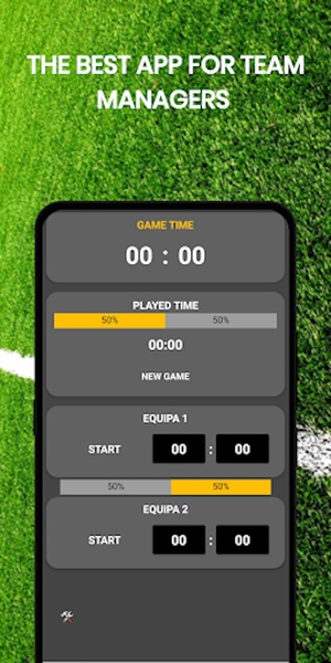 Ball Possession - Preview 1