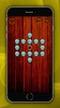 Marble Solitaire screenshot 3