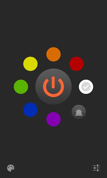 Screen Flashlight - Preview 4