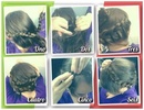 Braid Hair Styles screenshot 2