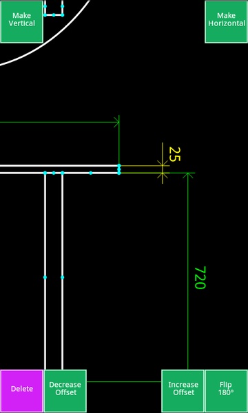 Inard CAD - Preview 1