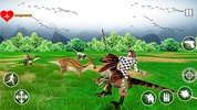 Safari Dinosaur Hunter screenshot 5