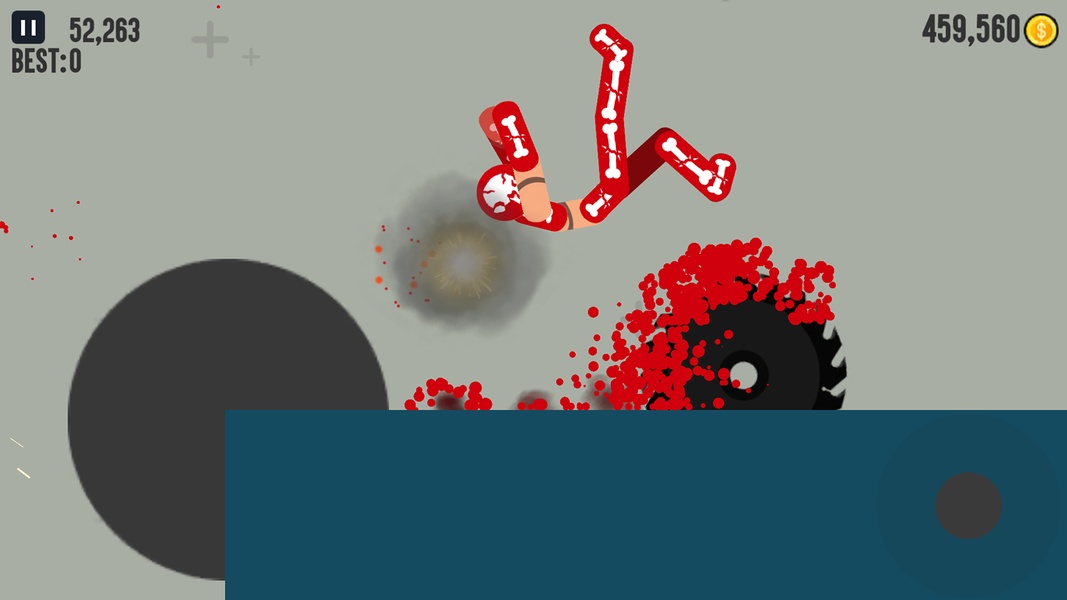 Stickman- Dumb Ways To Live - Preview 4