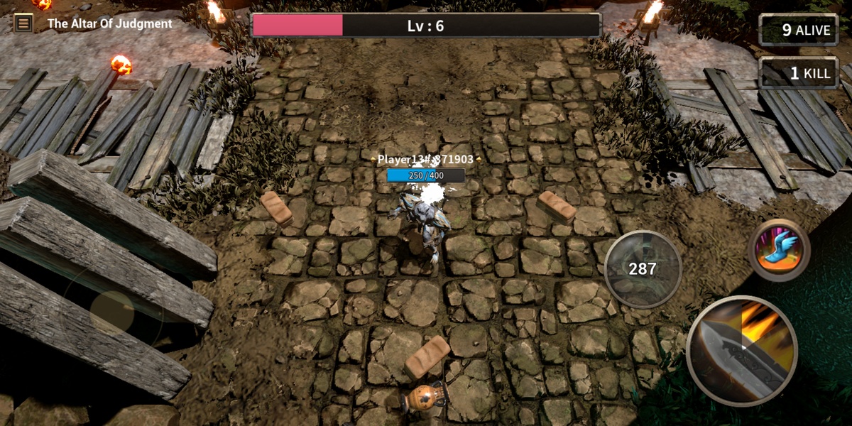 BATTLECOMMAND.io - Preview 8