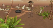 Commando Action screenshot 1