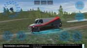 Off-Road FLY Edition screenshot 7