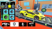 Blox Dealership: 3D Car Garage screenshot 2