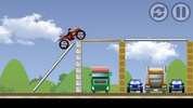Drag Racing Bike screenshot 8