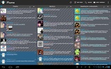 Plume for Twitter screenshot 3