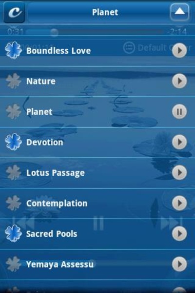 Yoga Moment Lite - Preview 6