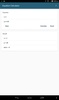 Algebra Equation Calculator screenshot 4