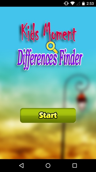 Differences Finder - Preview 5