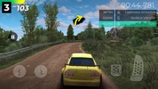 Rally Racer screenshot 4