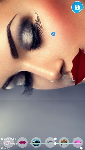 Face Makeup Beauty - Preview 1