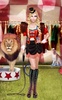 Circus Makeover Salon screenshot 1