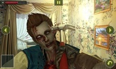 Zombie Outbreak screenshot 7
