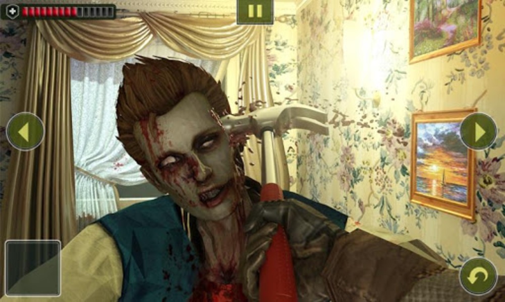 Zombie Outbreak - Preview 7
