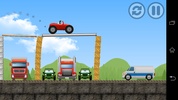 Highway Traffic Race Online screenshot 2