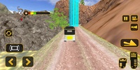 Offroad Tuk Tuk auto Rickshaw screenshot 6