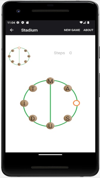 Graph Puzzles - Preview 4