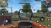 Free Fire Advance screenshot 2