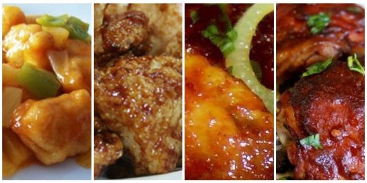 Aneka Resep Ayam - Preview 5