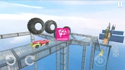 Stunt Car screenshot 6