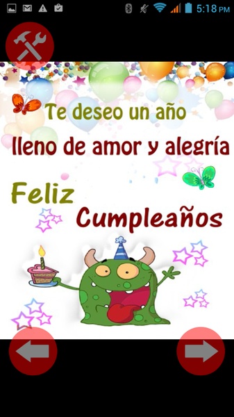 Cumple para compartir - Preview 9
