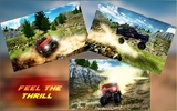 OffRoad Jeep Adventure 2016 screenshot 6