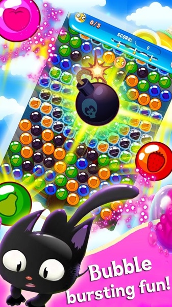 Charm Bubble - Preview 4