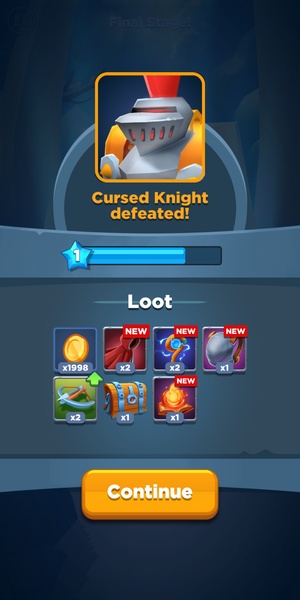 Bow Land - Preview 9