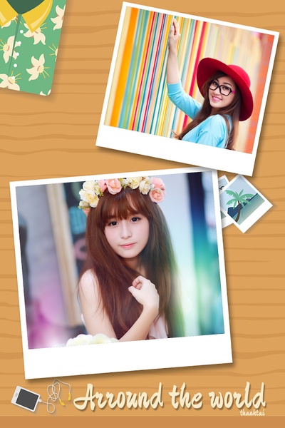 Lovely Frame - Preview 6