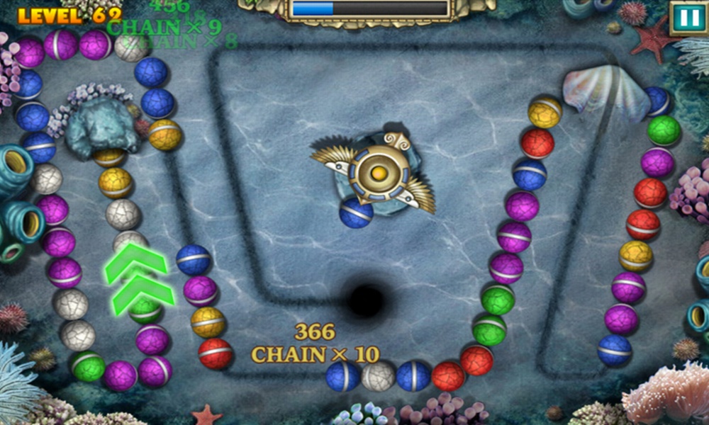 Marble Saga Legend - Preview 7