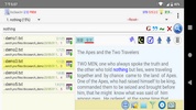 DocSearch+ Search File Content screenshot 1