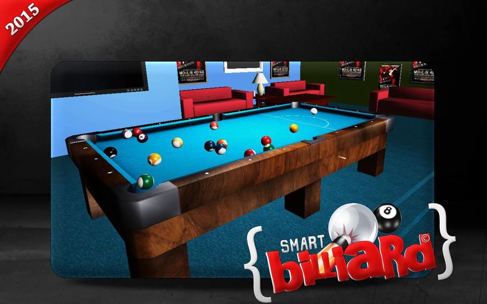 Smart Billiard - Preview 7