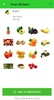 Fruit Stickers screenshot 7
