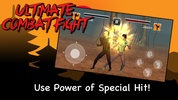 Combat Fight screenshot 3