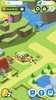 Idle Medieval Town screenshot 9