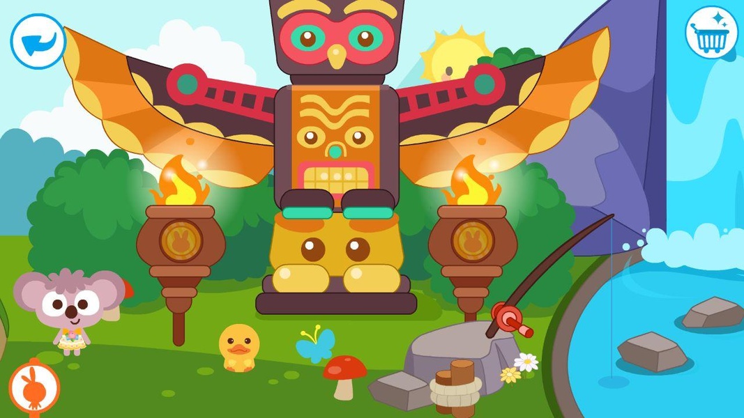 Papo Town:Travel - Preview 2
