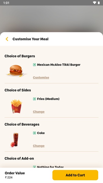 McDelivery - Preview 2