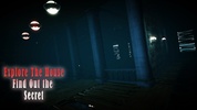 Haunted House Horror 3D screenshot 2