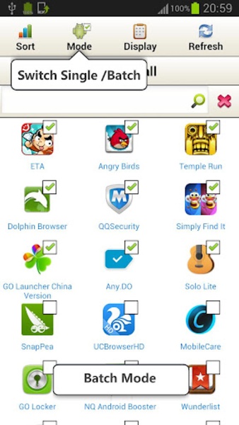 Perfect Uninstaller - Preview 11